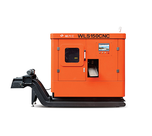 圆锯机 WLS150CNC