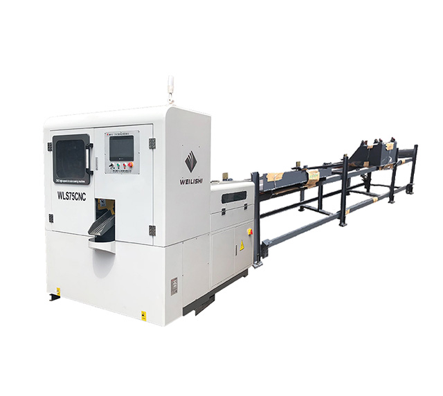 圆锯机 WLS75CNC