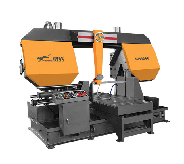 锯床 GW4280
