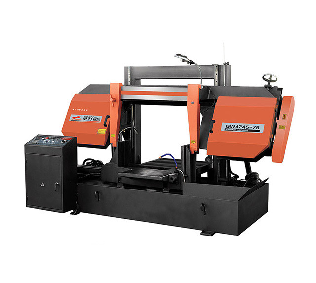 锯床 GW4245/75